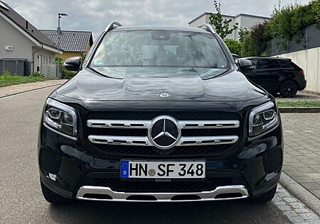 Mercedes-Benz GLB 200 GLB Diesel d 8G-DCT Progressive