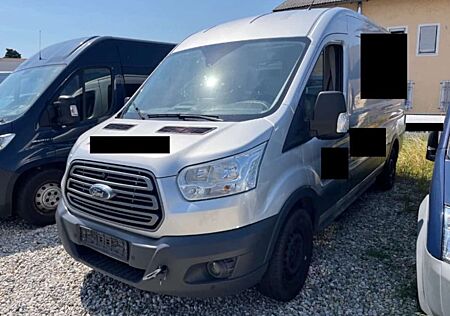 Ford Transit 350 L3 Trend