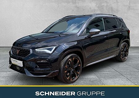 Cupra Ateca 2.0 TSI 4Drive 7-Gang DSG NAV+AHK+BEATS