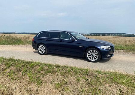 BMW 525 gebraucht kaufen BMW 525d 525 Touring