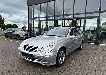 Mercedes-Benz C 180 C -Klasse T-Modell T Kompressor