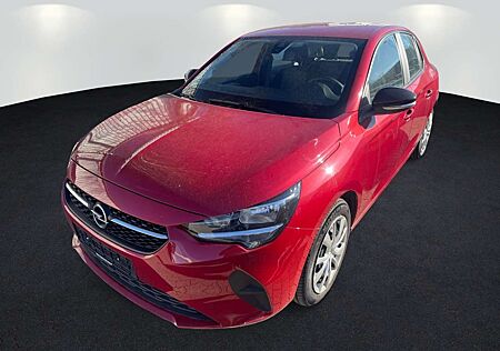 Opel Corsa 5trg 1.2 Edition Klima DAB Bluetooth Klima