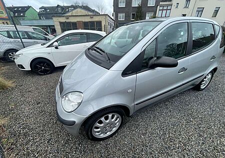 Mercedes-Benz A 140 CLASSIC Lang "nur 94.000 km" AUTOMATIK!
