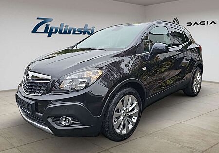 Opel Mokka Innovation ecoFlex 4x4 + Inspektion+ NEU +