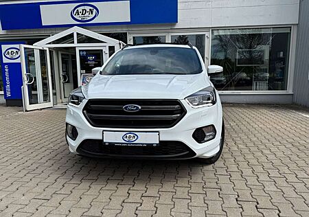 Ford Kuga 2.0 EcoBoost 4x4 ST-Line Vollausstattung