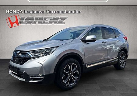 Honda CR-V 2.0 i HYBRID 4WD Executive AHZV abnehmbar