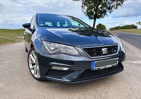 Seat Leon ST 1.5 TSI FR, ACC, DCC, Virtual, Pano, Beats