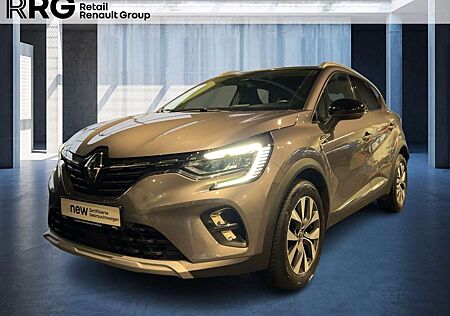 Renault Captur II 1.3 TCe 130 Intens Automatik Apple CarPlay SHZ