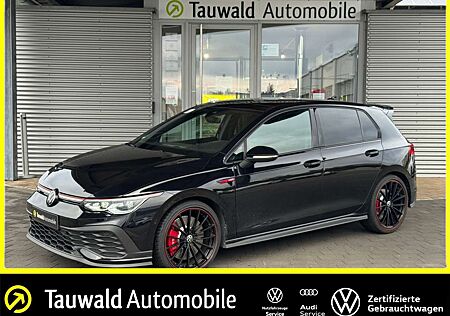 VW Golf Volkswagen VIII GTI Clubsport DSG Edition 45 AKRA/PANO