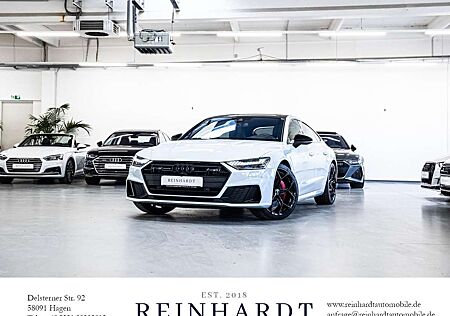 Audi A7 SPORTBACK 55TFSie 2x S LINE/ACC/PANO/B&O-ADV