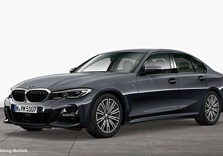 BMW 320 d xDrive Limousine M Sport Head-Up HK HiFi