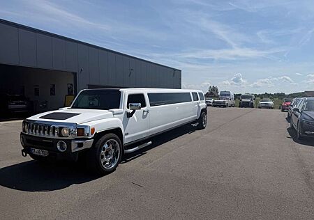 HUMMER H3