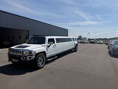 HUMMER H3