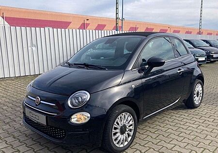 Fiat 500C Lounge 1.2/PDC/8-fach Bereifung/Apple Car Play