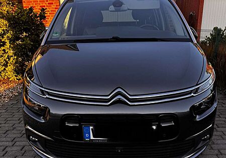 Citroën C4 Picasso Citroen Diesel BlueHDi 120 SHINE