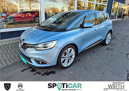Renault Scenic ENERGY TCe 115 EXPERIENCE NAVI+PDC+DAB+WR