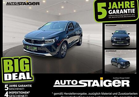 Opel Grandland Elegance Automatik Navi, Kamera,...