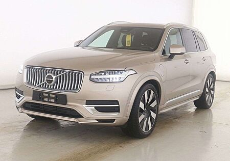 Volvo XC 90 XC90 T8 Plus Bright Recharge Plug-In Hybrid AWD