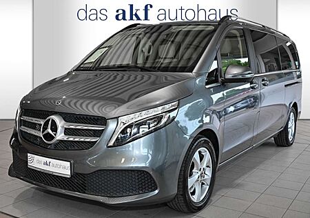 Mercedes-Benz V 250 d Avantgarde Edition extralang-8-Sitzer*360° Kamer