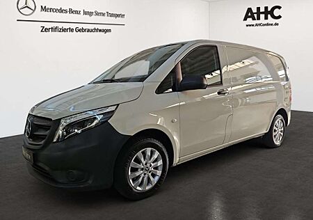 Mercedes-Benz Vito 116 Kasten kompakt LED-ILS AHK Navi RFK SHZ