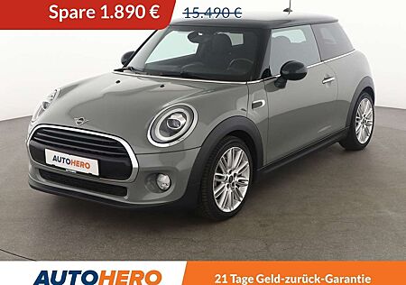 Mini Cooper *TEMPO*LIM*ALU*SHZ*