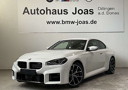 BMW M2 Coupé *M Driver's Package *Harman Kardon Surround