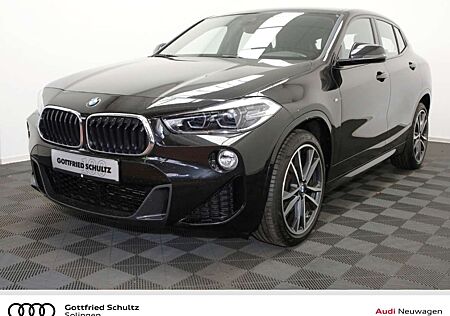 BMW X2 sDrive 18 i M Sport