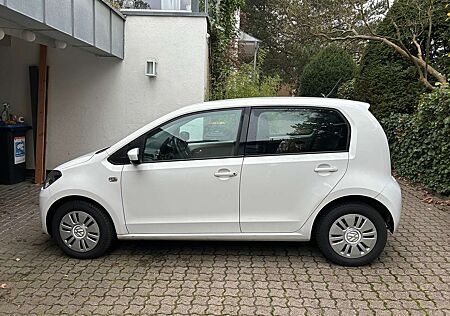 VW Up Volkswagen ! !+move+!