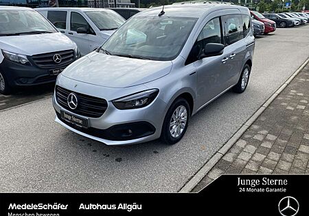 Mercedes-Benz Citan eCitan Tourer PRO LED TEMPOMAT KLIMAAUTOM.