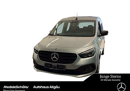 Mercedes-Benz Citan eCitan Tourer PRO LED TEMPOMAT KLIMAAUTOM.