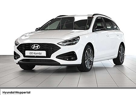 Hyundai i30 KOMBI 1.0 T-GDI 7-DCT NAVI RK Sitzhzg.