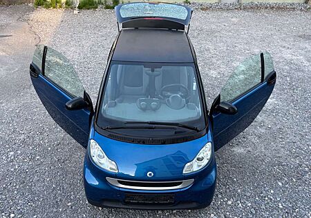 Smart ForTwo coupe 1.0**1.HAND**ORIG.95554KM**TÜV NEU*