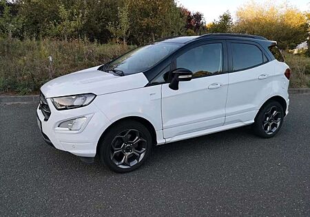 Ford EcoSport 1.0 EcoBoost ST-LINE Aut.