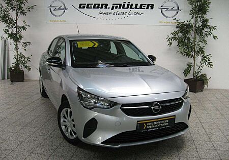 Opel Corsa Edition