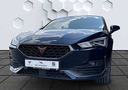 Cupra Leon 1.4 TSI DSG e-HYBRID VZ Navi Rückfahrkamera