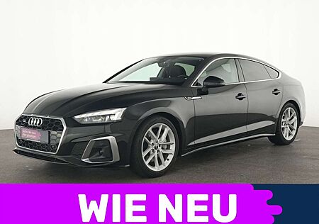 Audi A5 Sportback 45 S-Line Kamera|HeadUp|Business