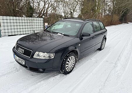 Audi A4 Avant 1.9 TDI