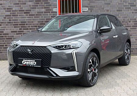 DS Automobiles DS 3 Crossback Performance Line + Automatik