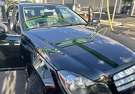 Mercedes-Benz C 180 T, AUT, 7G-TRONIC Avantgarde, AHK, TÜV Neu