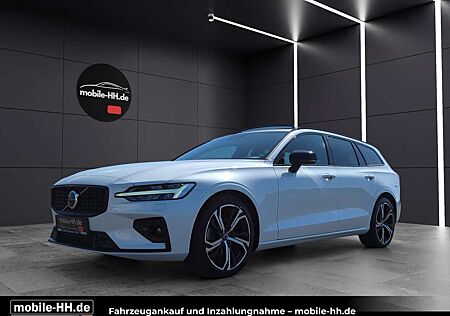 Volvo V60 *KAMERA*PANO*LED*DARK*GARANTIE* Plus Dark