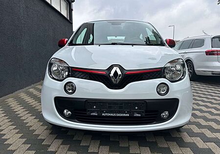 Renault Twingo Luxe Sport LED Sound Teilleder