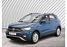 VW T-Cross Volkswagen 1,0 TSI LIFE PDC L&S SHZ MIRROR LINK BT ALU