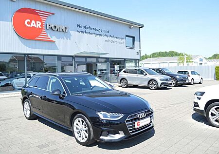 Audi A4 40 TDI advanced *Virtual*Navi*LED*ACC*Kamera