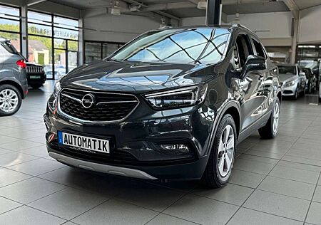 Opel Mokka X Innovation 1.4Turbo Automatik Navi RFK