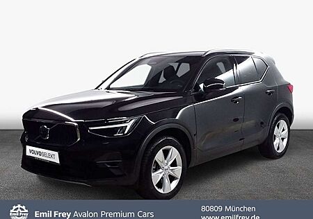 Volvo XC 40 gebraucht kaufen Volvo XC 40 XC40 XC40 B3 B DKG Core