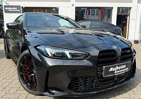 BMW M4 Coupe xDrive Competition Prod 25