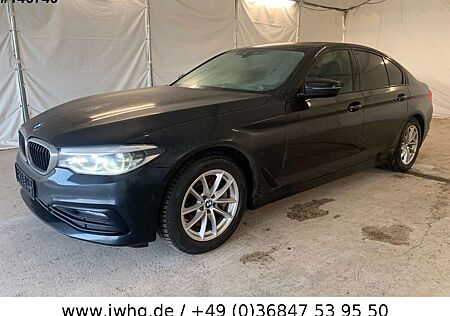 BMW 530 i Sport Line LED+ Glasdach CockpPro 18"Kamer