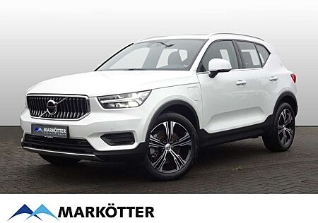 Volvo XC 40 XC40 T5 Twin Engine R Design 2WD/SHZ7LHZ/DAB/LED