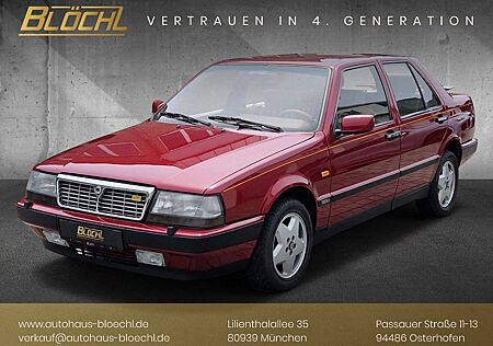 Lancia Thema 8.32 | Ferrari Motor | Sehr guter Zustand