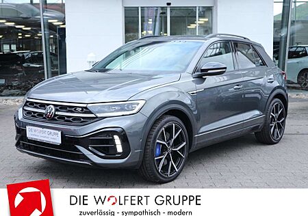 VW T-Roc Volkswagen R 2.0 l TSI OPF 4MOTION (300 PS) DSG *AHK*